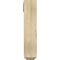 Ekena Millwork Westlake Craftsman Rough Sawn Bracket w/ Offset Brace, Douglas Fir, 6"W x 28"D x 28"H BKT0604X28X28WTL04RDF - alternate 4